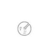 Wet Inlay AZ-3(J31) 13.56MHz for ID Card thumbnail-1