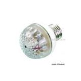 Sell Negative Ion Air Purifying LED Lamp
