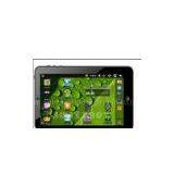 Cheap 7 Inch WM8650 Android 2.2 os 256MB/4GB pc Tablet Manual