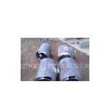 High Performance A350LF2 Alloy Steel Forged Valves, Tee Forging For Oil Machinery OEM thumbnail-1