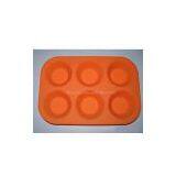Sell 6-Cup Muffin Pan thumbnail-1