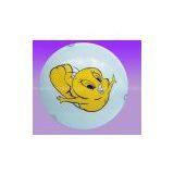 Glass Ceiling Lamp QLR-050