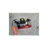 PA Mini Electric Wire Rope Hoist thumbnail-2