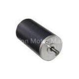 63mm Permanent Magnet Brush High Torque DC Motor 63ZYT