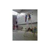 250x250mm Show Truss,Display Truss,Booth Truss,Exhobition Truss,Decorative Truss,Stage Truss,Aluminum Truss thumbnail-2