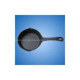 Cast Iron Cookset thumbnail-3