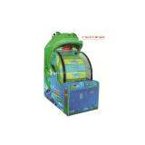 Bass Wheel Redemption Game Machine(hominggame-COM-399) thumbnail-1