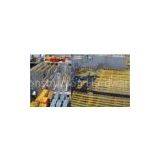 Floor Props Slab Formwork Design System With Cross Head Series and U-head Series