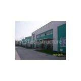 Waterproof Steel Structure Warehouse , Semi Transparent Skylight Belt thumbnail-1