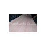 Africa Red Okoume Quarter Cut Veneer For Flooring And Door thumbnail-1