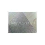 Welded Stainless Steel Expanded Metal Mesh Decoration Sheet
