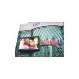 Highway High Brightness P20 Outdoor Led Display /screen Static IP65 / 54 with silan/epistar
