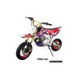 Alloy Dirt Bike thumbnail-1