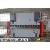 NC Hydraulic Press Brake WC67Y-63T/2500 thumbnail-1