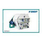 SHSJ Series Horizontal Double Shaft Mixer Feed Mixing Machine thumbnail-1