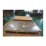 Thin Cold Rolled 304 316 310 321 Stainless Steel Plates BA 2B HL Finish For Kitchen thumbnail-1