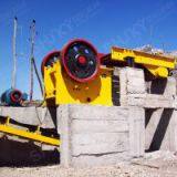 PE1200x1500 Jaw Crusher for Crushing Stone and Minerals thumbnail-2