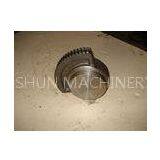 Machinery Parts / Hardware Cnc Machining Services ,  0.01mm Tolerance