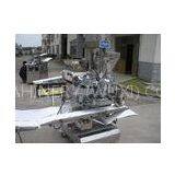 Suitable for Dry or Wet 2 Hoppers Filling Kubba Machine / 20L + 28L + 5L Hopper Capacity