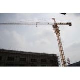 Top Quality New TC5610 Tower Crane with CE Certificate