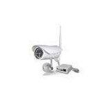 Megapixel CMOS IR Bullet Camera , HTTP POE Motion Detection thumbnail-1