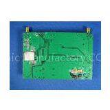 Low Voltage 8V to 24V SirF Star 4 Gps Tracking Module for Vehicle Tracking & Recovery