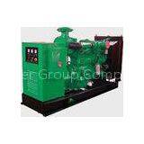 140KW Silent Open Cummins Diesel Generators , 400V 230V 4-Stroke thumbnail-1