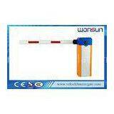 Automatic Vehicle Barrier Gate thumbnail-1