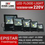 New Design Hot Sale Highpower 50 Watt 12 Volt Led Flood Light thumbnail-2