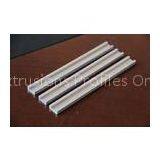 Mill Finished Aluminum Extrusion Channel