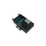 High Speed Ethernet Small Industrial 4G Router , IEEE 802.3u Wireless GSM Router thumbnail-1