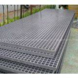Fiberglass Reinforced Plastic Grating of 38mm*38mm thumbnail-3