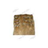 Cips in Hair Weft thumbnail-2