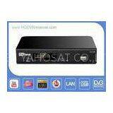 Azamerica Share HD DVB Digital Satellite Receiver For Free To Air Channels