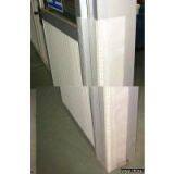 Corner Mesh With PVC Profile thumbnail-1