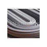 Standard Seamless U Bend Pipe , Cold Drawn Heat Exchanger Tubing BS3059-2 thumbnail-1