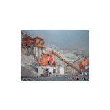 Jaw Crusher Plant / Aggregate Plant/ Complete Crushing Plant