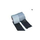 Polypropylene fiber anticorrosive tape