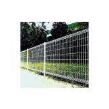 Framework of Fencing Wire Mesh thumbnail-2