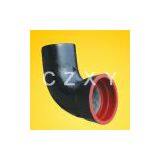 Socket Spigot 90 Deg Bend thumbnail-2