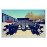 28ton 32ton 24t Bogie Suspension thumbnail-2