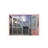 Thermal Break Sliding Aluminum Door