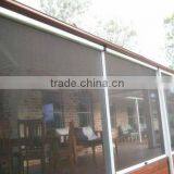 Durable Window Screen Fiberglass/pvc/nylon All Available