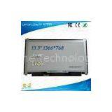 AUO 40 Pin TFT Laptop LCD Display 1366x768 B133XTN01.5 LVDS thumbnail-1