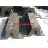 Port Super Arch Marine Rubber Fenders thumbnail-1
