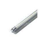 220v 3528 SMD 2ft T5 10w LED Tube Aluminum For Factory Lighting , 2800K - 8000K