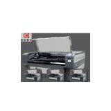 PVC Inflatable Cushion CO2 Laser Cutting Machine thumbnail-1