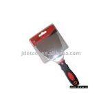 I875 Scraper With Plastic Handle thumbnail-1