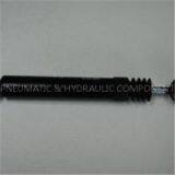 Steel Gas Spring Damper For Auto 100000 Times Nitrogen Gas Spring