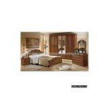Italy Bedroom Set thumbnail-1